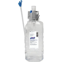 PURELL - Hand Cleaners & Soap Type: Soap Form: Foam - Benchmark Tooling