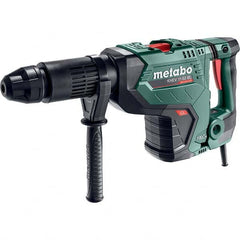 Metabo - Hammer Drills & Rotary Hammers Type: Rotary Hammer Type of Power: Electric - Benchmark Tooling