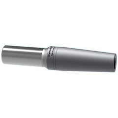 Shrink-Fit Shrink Extension: 3 to 32 mm Hole Dia 1/8 - 1-1/4″ Shrink Range, Compatible with All Shrink Units