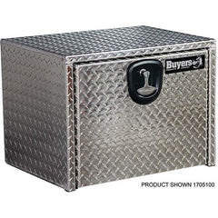 Buyers Products - Tool Boxes & Storage Type: Underbed Box Fits Vehicle Make: Service Trucks - Benchmark Tooling