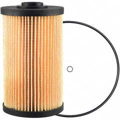 Baldwin Filters - 6-13/32" OAL x 3-23/32" OD Automotive Fuel Filter - Benchmark Tooling