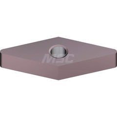 Turning Insert:  VNGA331 AC503U,  Solid Carbide Super ZX Finish,  3/8″ Inscribed Circle,  0.0157″ Corner Radius,  35.0 &deg N/A Series  AC503U