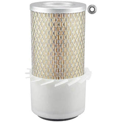 Baldwin Filters - 8-3/8" OAL x 4-3/32" OD Automotive Air Filter - Benchmark Tooling