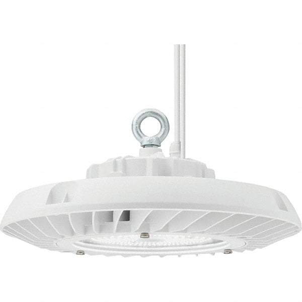 Lithonia Lighting - High Bay & Low Bay Fixtures Fixture Type: High Bay Lamp Type: LED - Benchmark Tooling