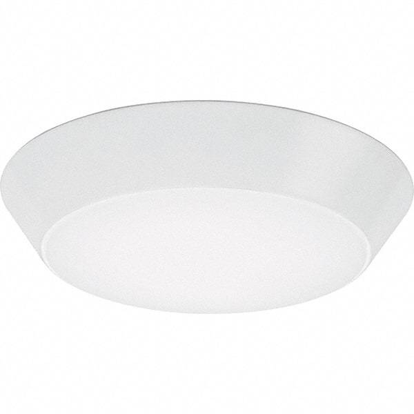 Lithonia Lighting - Downlights Overall Width/Diameter (Decimal Inch): 13 Housing Type: New Construction - Benchmark Tooling