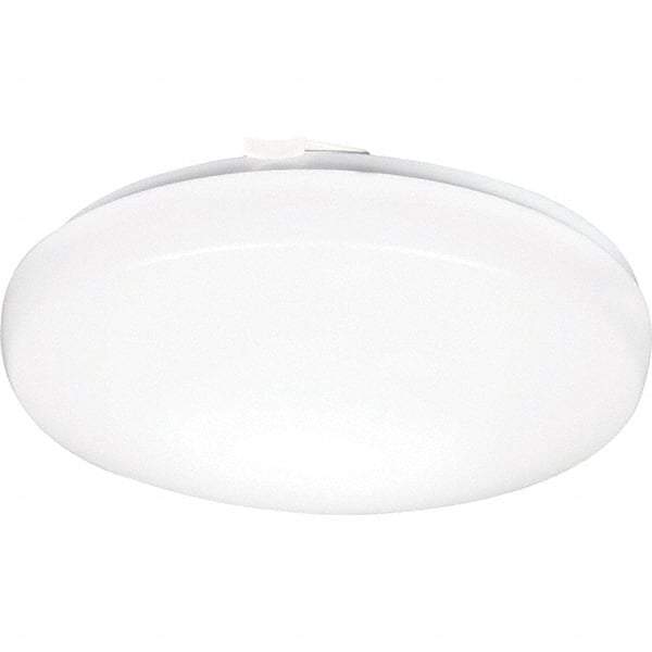 Lithonia Lighting - Downlights Overall Width/Diameter (Decimal Inch): 14 Housing Type: New Construction - Benchmark Tooling