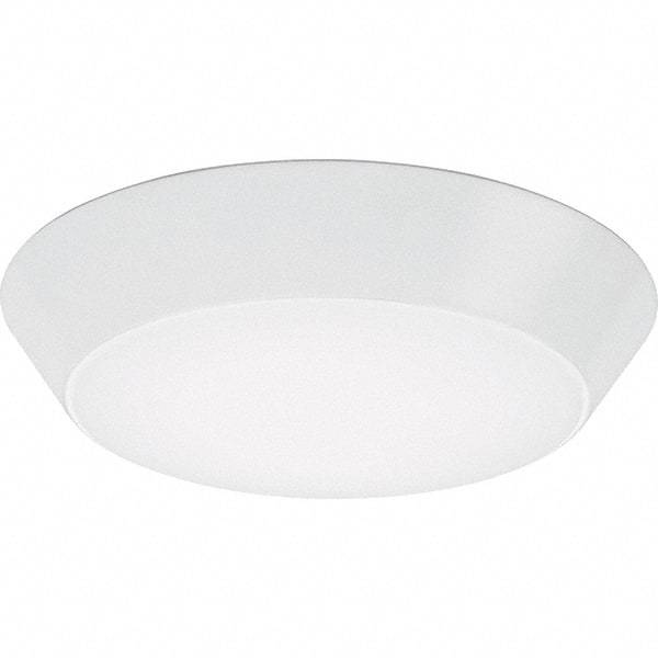 Lithonia Lighting - Downlights Overall Width/Diameter (Decimal Inch): 13 Housing Type: New Construction - Benchmark Tooling