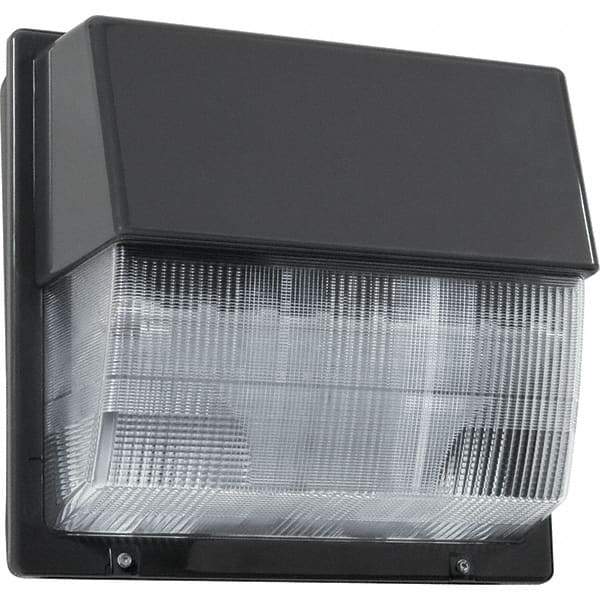 Lithonia Lighting - Wall Pack Light Fixtures Lamp Type: LED Wattage: 48 - Benchmark Tooling