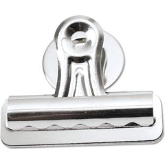 UNIVERSAL - Binder Clips Width (Inch): 2.25 Binder Type: Bulldog Clips - Benchmark Tooling