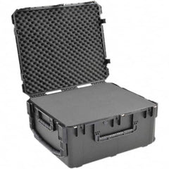 SKB Corporation - 30" Long x 26" Wide x 15" High Protective Case - Benchmark Tooling