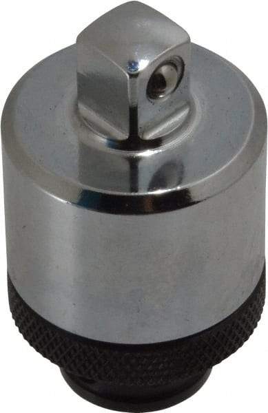 Proto - 3/8 Male 3/8 Female Drive Adapter - 1-5/16" OAL - Benchmark Tooling