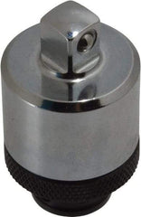 Proto - 3/8 Male 3/8 Female Drive Adapter - 1-5/16" OAL - Benchmark Tooling