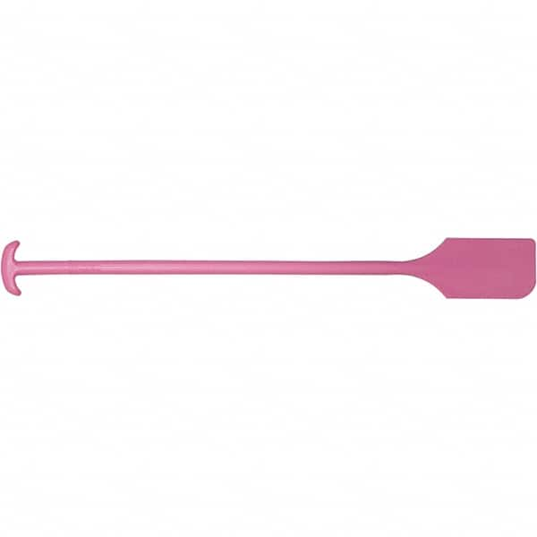 Remco - Spoons & Mixing Paddles Spoon Type: Mixing Paddle w/o Holes Material Family: Plastic - Benchmark Tooling