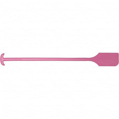 Remco - Spoons & Mixing Paddles Spoon Type: Mixing Paddle w/o Holes Material Family: Plastic - Benchmark Tooling