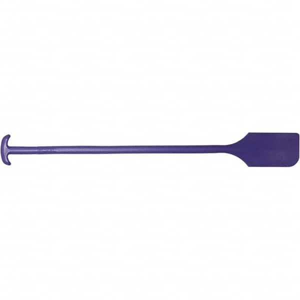 Remco - Spoons & Mixing Paddles Spoon Type: Mixing Paddle w/o Holes Material Family: Plastic - Benchmark Tooling