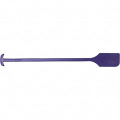 Remco - Spoons & Mixing Paddles Spoon Type: Mixing Paddle w/o Holes Material Family: Plastic - Benchmark Tooling