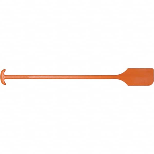 Remco - Spoons & Mixing Paddles Spoon Type: Mixing Paddle w/o Holes Material Family: Plastic - Benchmark Tooling