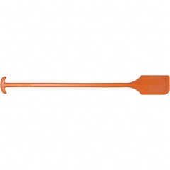 Remco - Spoons & Mixing Paddles Spoon Type: Mixing Paddle w/o Holes Material Family: Plastic - Benchmark Tooling