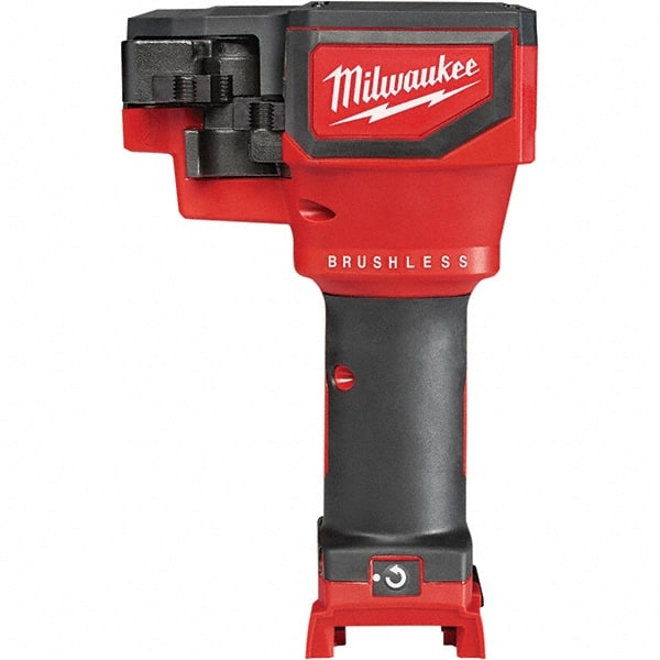 Milwaukee Tool - Strut & Rod Cutters Type: Rod Cutter Power Type: Brushless - Benchmark Tooling