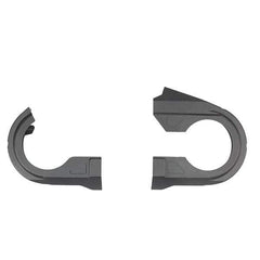 Milwaukee Tool - Power Saw Accessories Accessory Type: Saw Guard Assembly For Use With: Milwaukee Deep Cut Band Saws - Benchmark Tooling