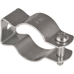 Hubbell-Raco - Conduit Fitting Accessories Accessory Type: Hanger For Use With: EMT Conduit - Benchmark Tooling