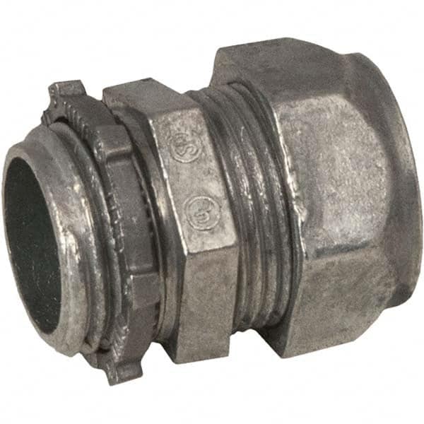 Hubbell-Raco - 1-1/2" Trade EMT Conduit Connector - Benchmark Tooling