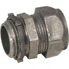 Hubbell-Raco - 1/2" Trade EMT Conduit Connector - Benchmark Tooling