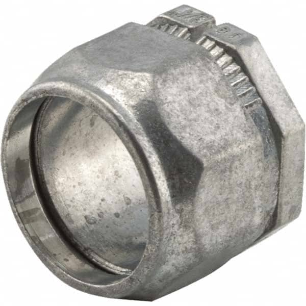 Hubbell-Raco - 1/2" Trade EMT Conduit Connector - Benchmark Tooling