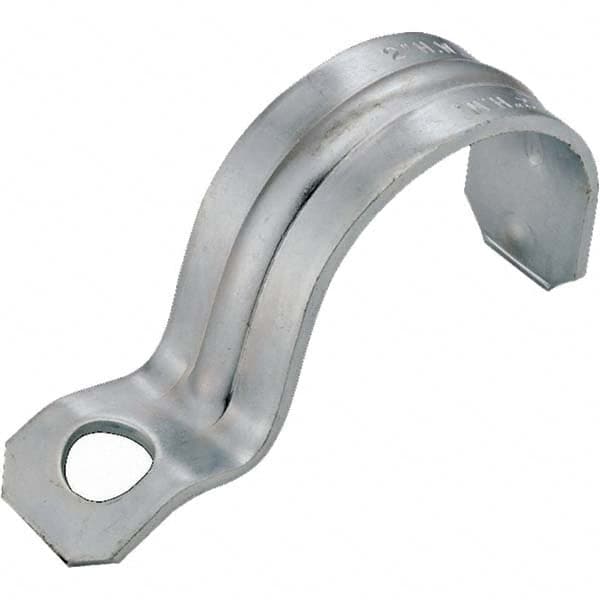 Hubbell-Raco - Conduit Fitting Accessories Accessory Type: Conduit Strap For Use With: Rigid/IMC Conduit; EMT - Benchmark Tooling