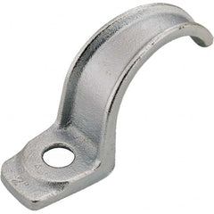 Hubbell-Raco - Conduit Fitting Accessories Accessory Type: Conduit Strap For Use With: Rigid/IMC Conduit - Benchmark Tooling