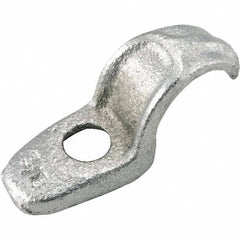 Hubbell-Raco - Conduit Fitting Accessories Accessory Type: Conduit Strap For Use With: Rigid/IMC Conduit - Benchmark Tooling