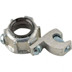 Hubbell-Raco - 1/2" Trade Rigid/Intermediate (IMC) Conduit Bushing - Benchmark Tooling