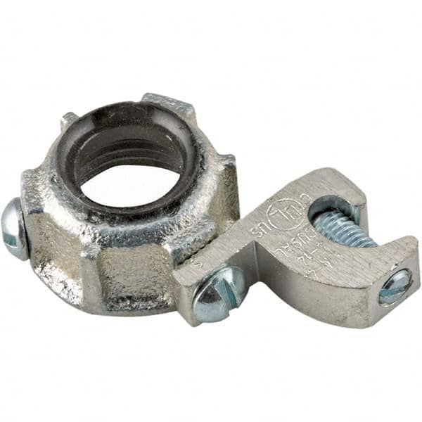 Hubbell-Raco - 1-1/2" Trade Rigid/Intermediate (IMC) Conduit Bushing - Benchmark Tooling