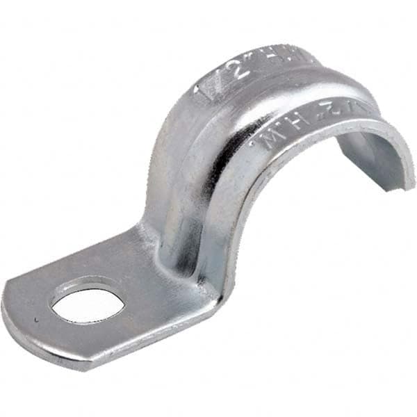 Hubbell-Raco - Conduit Fitting Accessories Accessory Type: Conduit Strap For Use With: Rigid/IMC Conduit - Benchmark Tooling