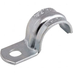 Hubbell-Raco - Conduit Fitting Accessories Accessory Type: Conduit Strap For Use With: Rigid/IMC Conduit; EMT - Benchmark Tooling