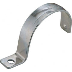 Hubbell-Raco - Conduit Fitting Accessories Accessory Type: Conduit Strap For Use With: Rigid/IMC Conduit; EMT - Benchmark Tooling