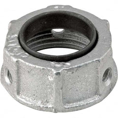 Hubbell-Raco - 3/4" Trade Rigid/Intermediate (IMC) Conduit Bushing - Benchmark Tooling