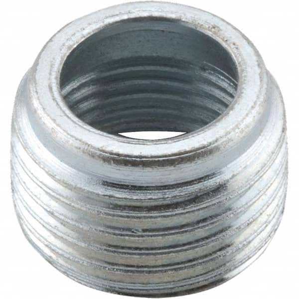 Hubbell-Raco - 1 to 1/2" Trade Rigid/Intermediate (IMC) Conduit Bushing - Benchmark Tooling