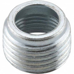 Hubbell-Raco - 1 to 3/4" Trade Rigid/Intermediate (IMC) Conduit Bushing - Benchmark Tooling