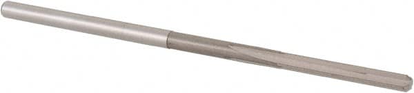 SGS - 3/32" Solid Carbide 4 Flute Chucking Reamer - Benchmark Tooling