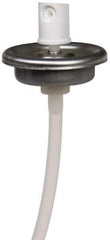 Sure Shot - Paint Sprayer Aluminum Valve Assembly - Benchmark Tooling