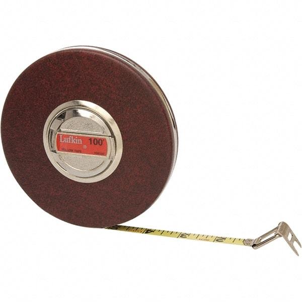 Lufkin - Tape Measures PSC Code: 5210 - Benchmark Tooling