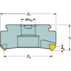 R260412585 RING - Benchmark Tooling