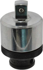 Proto - 1/2 Male 1/2 Female Drive Adapter - 2-21/32" OAL - Benchmark Tooling