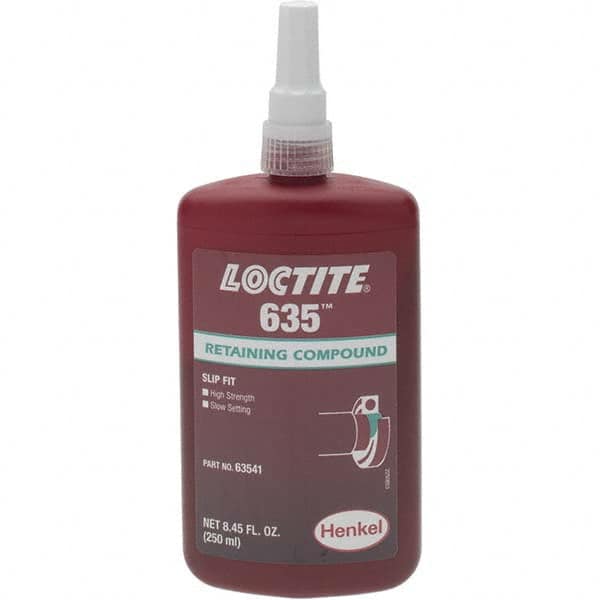 Loctite - Threadlockers & Retaining Compounds PSC Code: 8040 - Benchmark Tooling