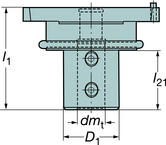 3932772502085A DRILL SLIDE - Benchmark Tooling