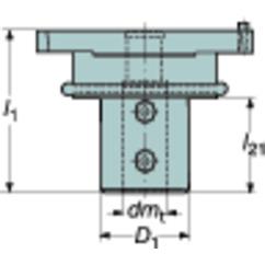 A39327712502085A ADJUSTABLE HOLDER - Benchmark Tooling