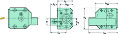 C4RC208059110A CLAMP UNIT - Benchmark Tooling