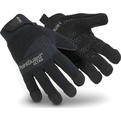 HexArmor - Cut & Puncture Resistant Gloves Type: Cut & Puncture Resistant ANSI/ISEA Puncture Resistance Level: 3 - Benchmark Tooling