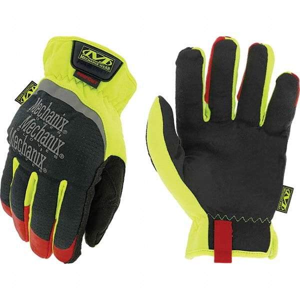 Mechanix Wear - Cut & Puncture Resistant Gloves Type: Cut Resistant ANSI/ISEA Cut Resistance Level: A4 - Benchmark Tooling